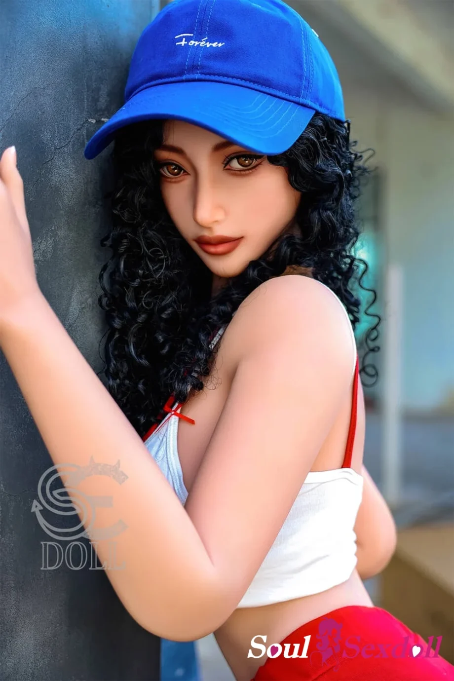 Soul Sex Doll 157cm H cup TPE Sex Doll Aurora.C 22.webp