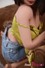 Soul Sex Doll 157cm H cup TPE Sex Doll Erin Bunyan 12.webp