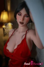 Soul Sex Doll 157cm H cup TPE Sex Doll Felicia.E 10.webp
