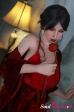 Soul Sex Doll 157cm H cup TPE Sex Doll Felicia.E 11.webp