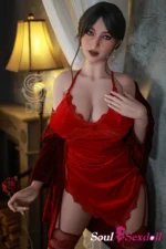 Soul Sex Doll 157cm H cup TPE Sex Doll Felicia.E 13.webp