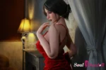 Soul Sex Doll 157cm H cup TPE Sex Doll Felicia.E 15.webp
