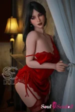 Soul Sex Doll 157cm H cup TPE Sex Doll Felicia.E 16.webp