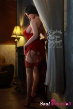 Soul Sex Doll 157cm H cup TPE Sex Doll Felicia.E 21.webp