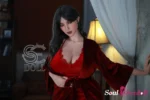 Soul Sex Doll 157cm H cup TPE Sex Doll Felicia.E 8.webp