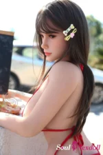 Soul Sex Doll 157cm H cup TPE Sex Doll Hazel.F 2.webp