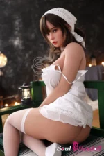 Soul Sex Doll 157cm H cup TPE Sex Doll Jenny.D 17.webp