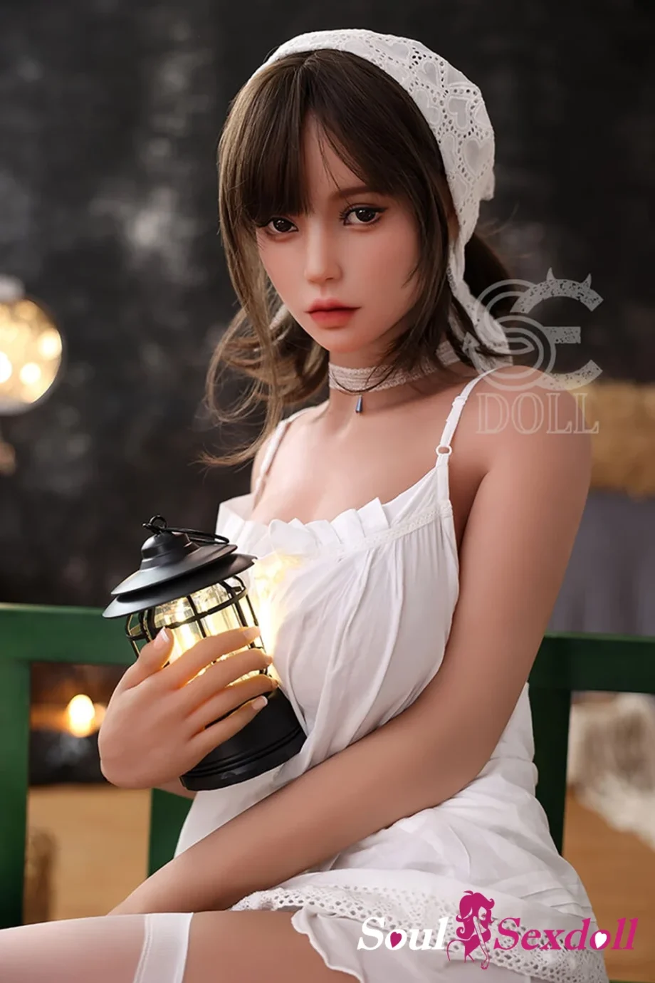 Soul Sex Doll 157cm H cup TPE Sex Doll Jenny.D 22.webp