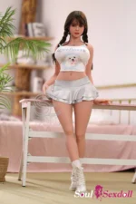 Soul Sex Doll 157cm H cup TPE Sex Doll Kerry.E 17.webp