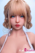 Soul Sex Doll 157cm H cup TPE Sex Doll Melody 10.webp