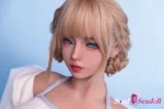 Soul Sex Doll 157cm H cup TPE Sex Doll Melody 11.webp