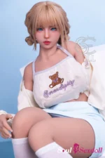 Soul Sex Doll 157cm H cup TPE Sex Doll Melody 14.webp