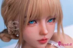 Soul Sex Doll 157cm H cup TPE Sex Doll Melody 15.webp