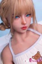 Soul Sex Doll 157cm H cup TPE Sex Doll Melody 16.webp