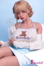 Soul Sex Doll 157cm H cup TPE Sex Doll Melody 17.webp