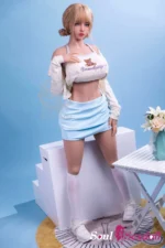 Soul Sex Doll 157cm H cup TPE Sex Doll Melody 19.webp
