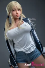 Soul Sex Doll 157cm H cup TPE Sex Doll Melody.A 12.webp