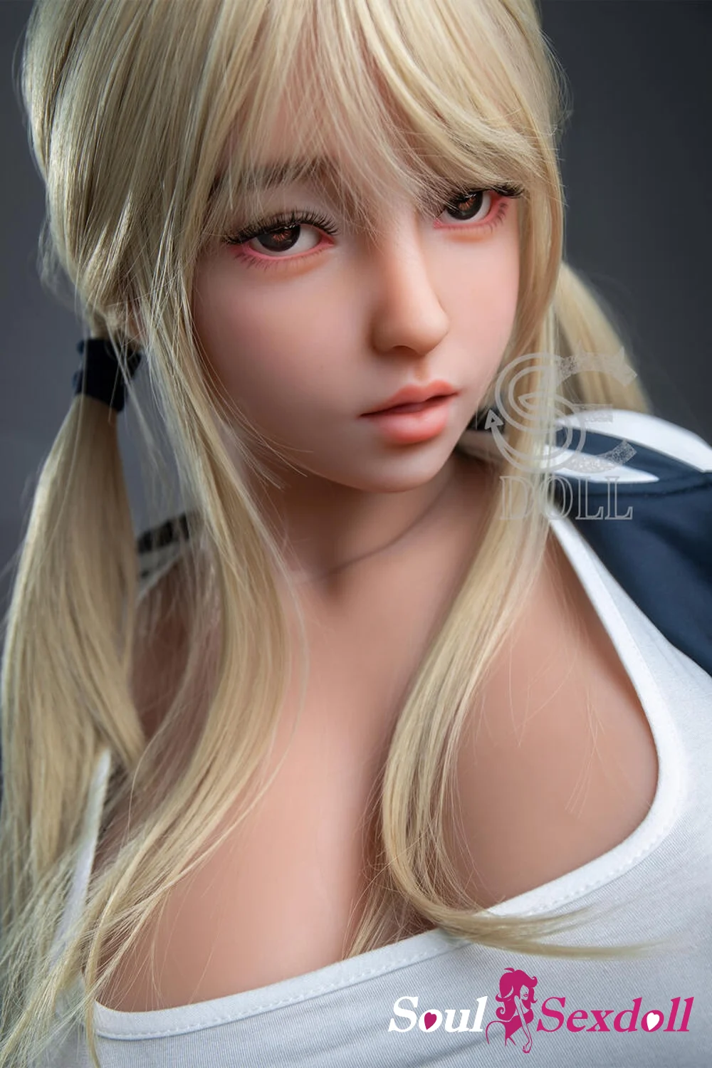 Soul Sex Doll 157cm H cup TPE Sex Doll Melody.A 21.webp
