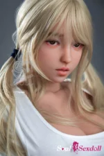 Soul Sex Doll 157cm H cup TPE Sex Doll Melody.A 9.webp