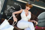 Soul Sex Doll 157cm H cup TPE Sex Doll Nidalee.E 11.webp