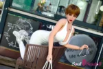 Soul Sex Doll 157cm H cup TPE Sex Doll Nidalee.E 12.webp