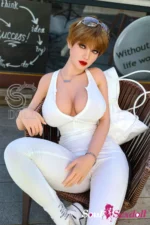 Soul Sex Doll 157cm H cup TPE Sex Doll Nidalee.E 16.webp