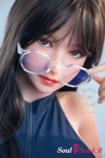 Soul Sex Doll 157cm H cup TPE Sex Doll Phoebe 11.webp