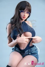 Soul Sex Doll 157cm H cup TPE Sex Doll Phoebe 12.webp