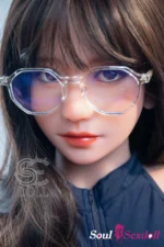 Soul Sex Doll 157cm H cup TPE Sex Doll Phoebe 14.webp