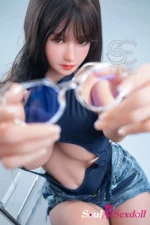 Soul Sex Doll 157cm H cup TPE Sex Doll Phoebe 16.webp