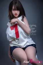 Soul Sex Doll 157cm H cup TPE Sex Doll Phoebe.C 12.webp