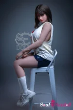 Soul Sex Doll 157cm H cup TPE Sex Doll Phoebe.C 13.webp