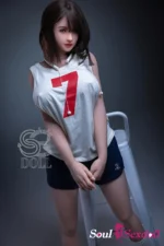 Soul Sex Doll 157cm H cup TPE Sex Doll Phoebe.C 14.webp