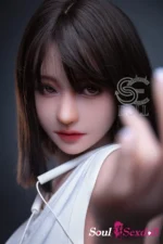 Soul Sex Doll 157cm H cup TPE Sex Doll Phoebe.C 8.webp