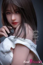 Soul Sex Doll 157cm H cup TPE Sex Doll Phoebe.C 9.webp