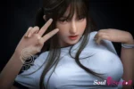 Soul Sex Doll 157cm H cup TPE Sex Doll Piper.A 13.webp