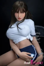 Soul Sex Doll 157cm H cup TPE Sex Doll Piper.A 18.webp