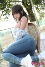 Soul Sex Doll 157cm H cup TPE Sex Doll Queena.E 12.webp