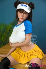Soul Sex Doll 157cm H cup TPE Sex Doll Winola 13.webp