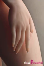 Soul Sex Doll 157cm Silicone Sex Doll Fukada Ryoko 15.webp