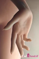 Soul Sex Doll 157cm Silicone Sex Doll Fukada Ryoko 16.webp