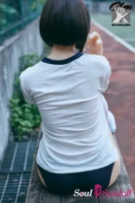 Soul Sex Doll 158cm B cup TPE Sex Doll Charles 0.webp