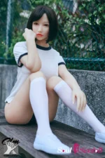 Soul Sex Doll 158cm B cup TPE Sex Doll Charles 1.webp