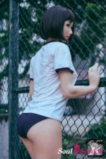 Soul Sex Doll 158cm B cup TPE Sex Doll Charles 12.webp