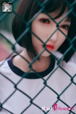 Soul Sex Doll 158cm B cup TPE Sex Doll Charles 15.webp