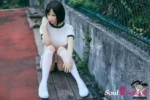 Soul Sex Doll 158cm B cup TPE Sex Doll Charles 2.webp
