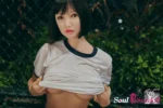 Soul Sex Doll 158cm B cup TPE Sex Doll Charles 22.webp