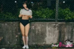 Soul Sex Doll 158cm B cup TPE Sex Doll Charles 23.webp