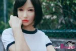 Soul Sex Doll 158cm B cup TPE Sex Doll Charles 4.webp