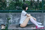 Soul Sex Doll 158cm B cup TPE Sex Doll Charles 5.webp